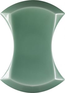 Купить Cevica Diavolo Convexo Laguna 21x15 