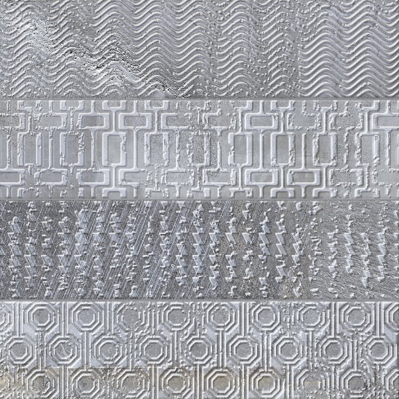 Купить Gayafores Deco Brickbold Gris 33,15х33,15 