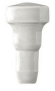 Купить Grazia New Classic Angolo Est Toro Bianco 5,5х2,5 