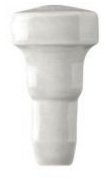 Купить Grazia New Classic Angolo Est Toro Bianco 5,5х2,5 