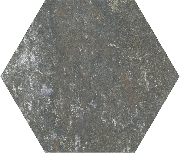 Купить ITT Siena Hexa Mistygrey Matt 23,2x26,7 