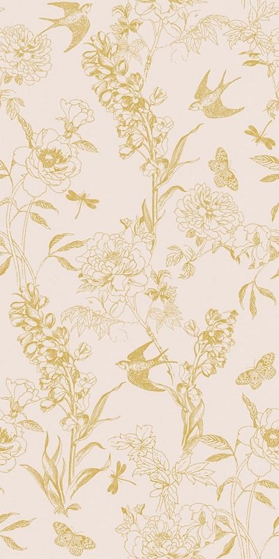 Купить Wide&Style Handmade Gold 120x278 