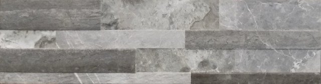 Купить RHS Tiffany 3D Grey 15х61 