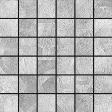 Купить Cerdomus Verve Mosaico 4,7x4,7 Vintage Grey 30x30 