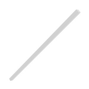 Купить Wow Essential Edge Corner Urban White Matt 0,8х25 