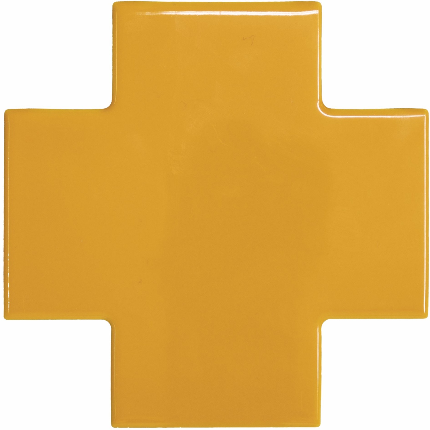 Купить Cevica Puzzle Yellow 15x15 