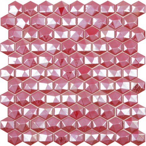 Купить Vidrepur Hex Diamond № 375D (на сетке) под заказ 31,7х30,7 