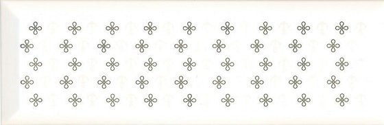 Купить Maritima Maritima Anclas Blanco 10х30 