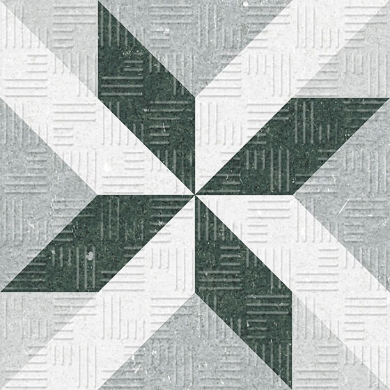 Купить Equipe Area15 Star Grey 15x15 