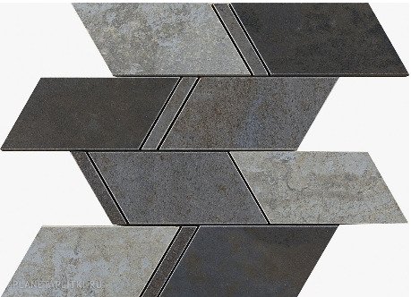 Купить Pamesa Malla K.Cadmiae Iron Plomo 29x29 