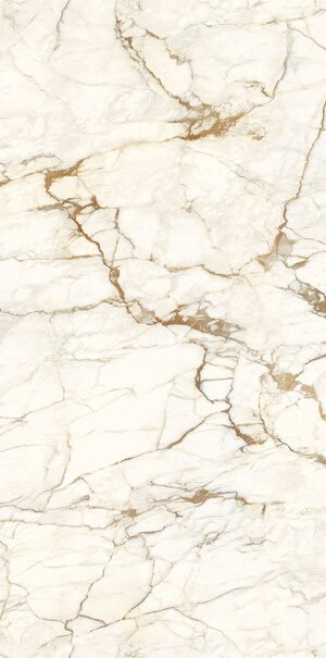 Купить Ariostea Ultra Marmi Calacatta Macchia Vecchia Lev Silk 6mm 300х150 