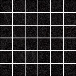 Купить Vives Seine Mosaico Basalto 30x30 