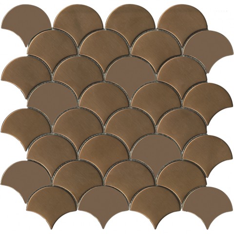 Купить L'antic Colonial Drop Copper 8 mm 29,6x29,5 