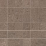 Купить VALLELUNGA FOUSSANA MUD MOSAICO 3D 30x30 (tozz. 5x5) 