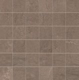 Купить VALLELUNGA FOUSSANA MUD MOSAICO 3D 30x30 (tozz. 5x5) 