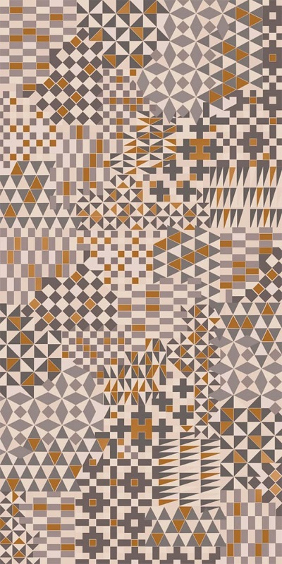 Купить Wide&Style Vintage Gold 160x320 