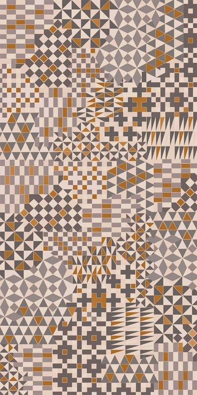 Купить Wide&Style Vintage Gold 160x320 