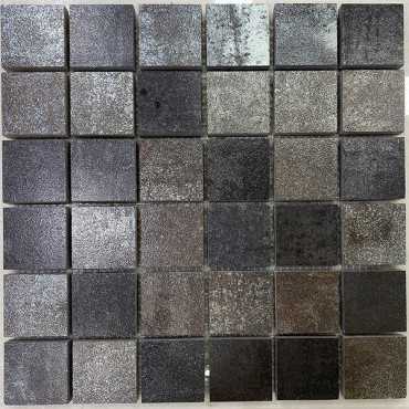 Купить Tau Mosaico Corten B (5x5) 30x30 