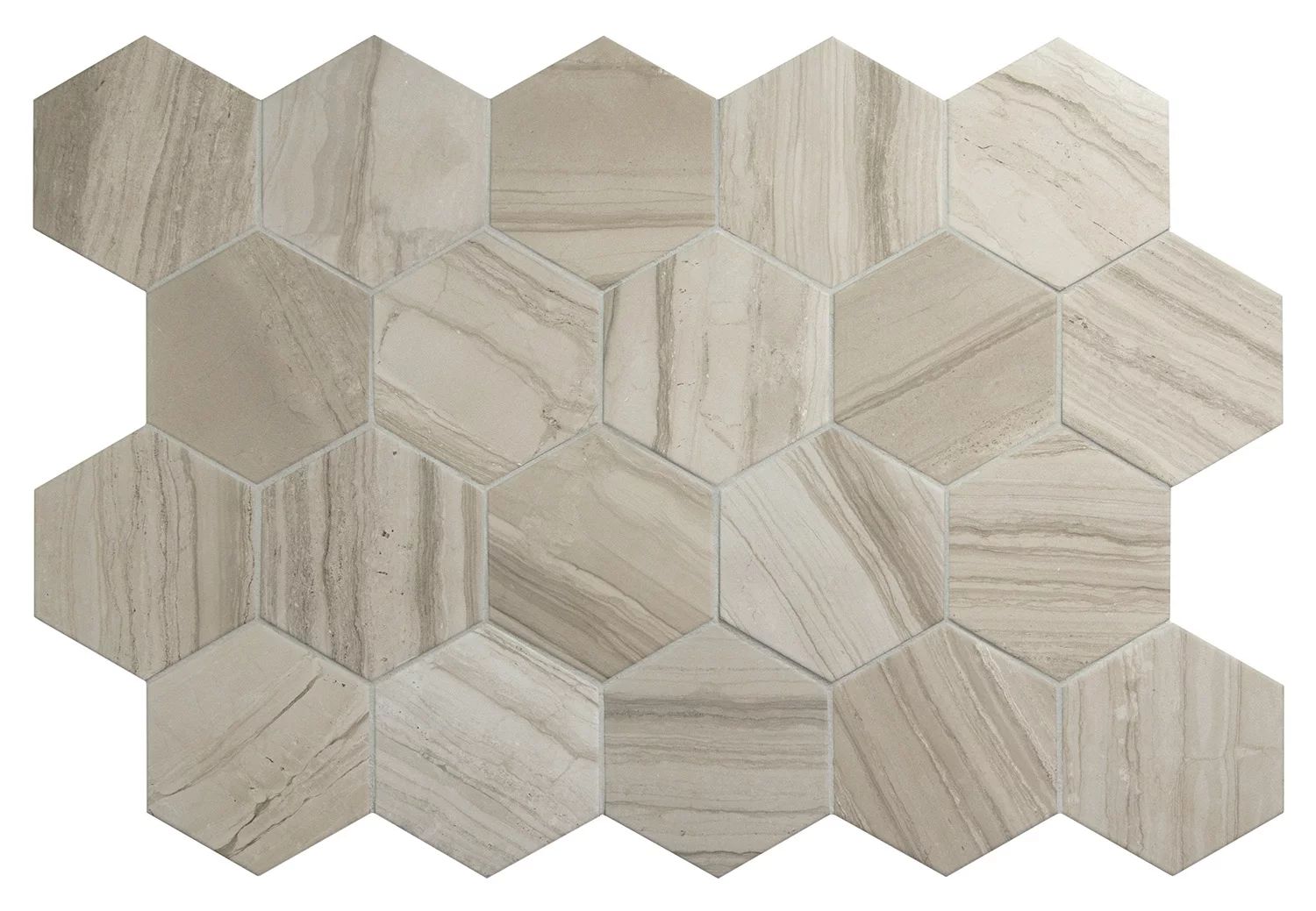 Купить Equipe Lithos Beige 11,6х10,1 