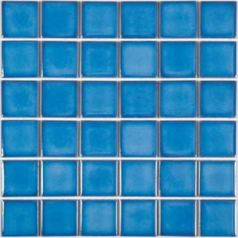 Купить NS Mosaic Porcelain Pw4848-07 Керамика Глянцевая (48*48*5) 30,6x30,6 