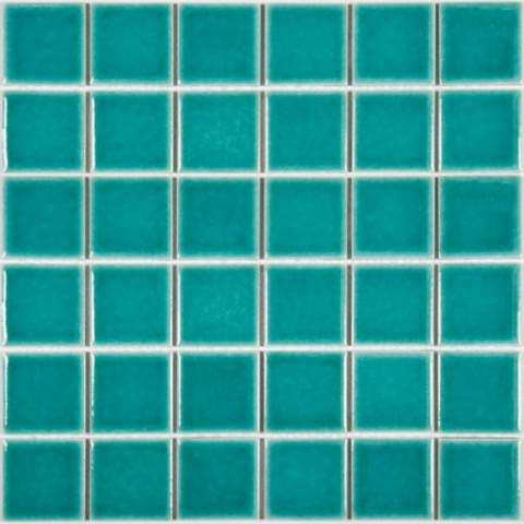 Купить NS Mosaic Porcelain Pw4848-18 Керамика Глянцевая (48*48*5) 30,6x30,6 