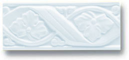 Купить Grazia Boiserie Gemme Indaco 8х20 