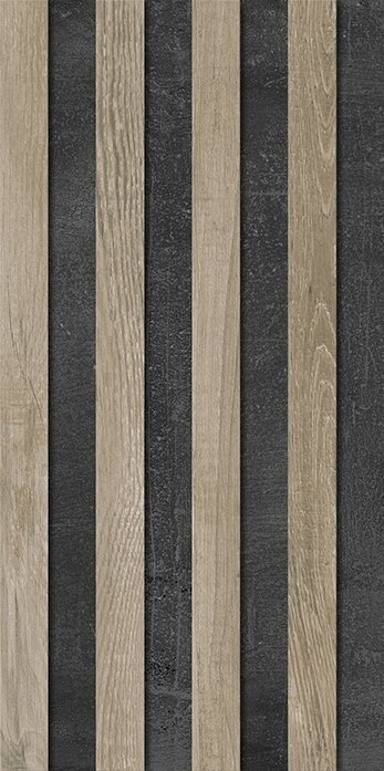Купить Domino Lodge Decor Lodge Brown ELG42 29,4x59 