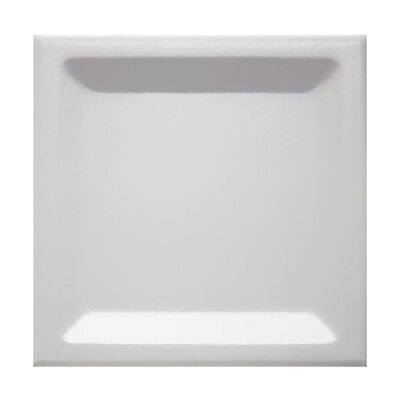 Купить Wow Essential Inset White Gloss 12,5х12,5 