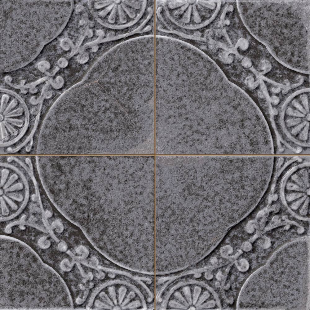 Купить Peronda FS Jaipur Black LT  45×45 