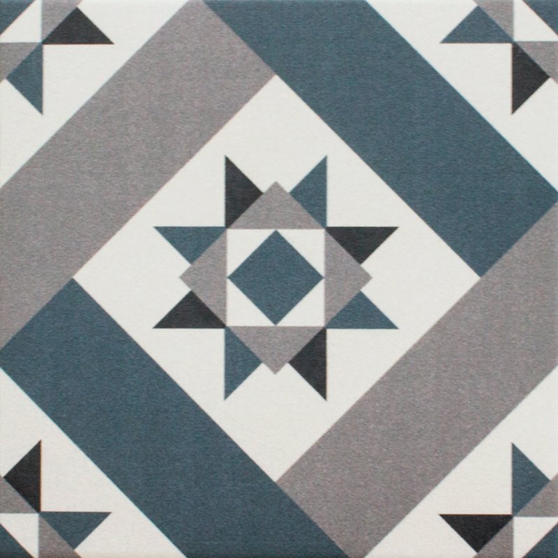 Купить Decocer Siena Stella 20х20 
