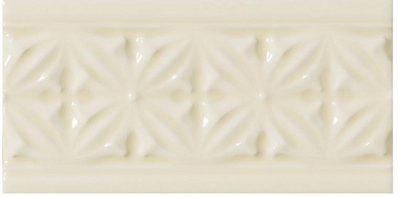 Купить Adex Studio Relieve Gables Almond 10х19,8 
