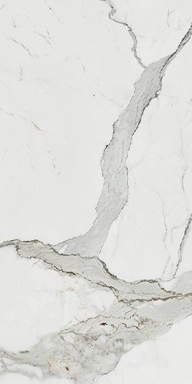Купить Kerlite Allure Calacatta Smooth 60x120 