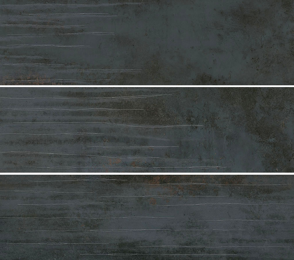 Купить Ibero Dec Gravity Dark (3pz) 87x100 