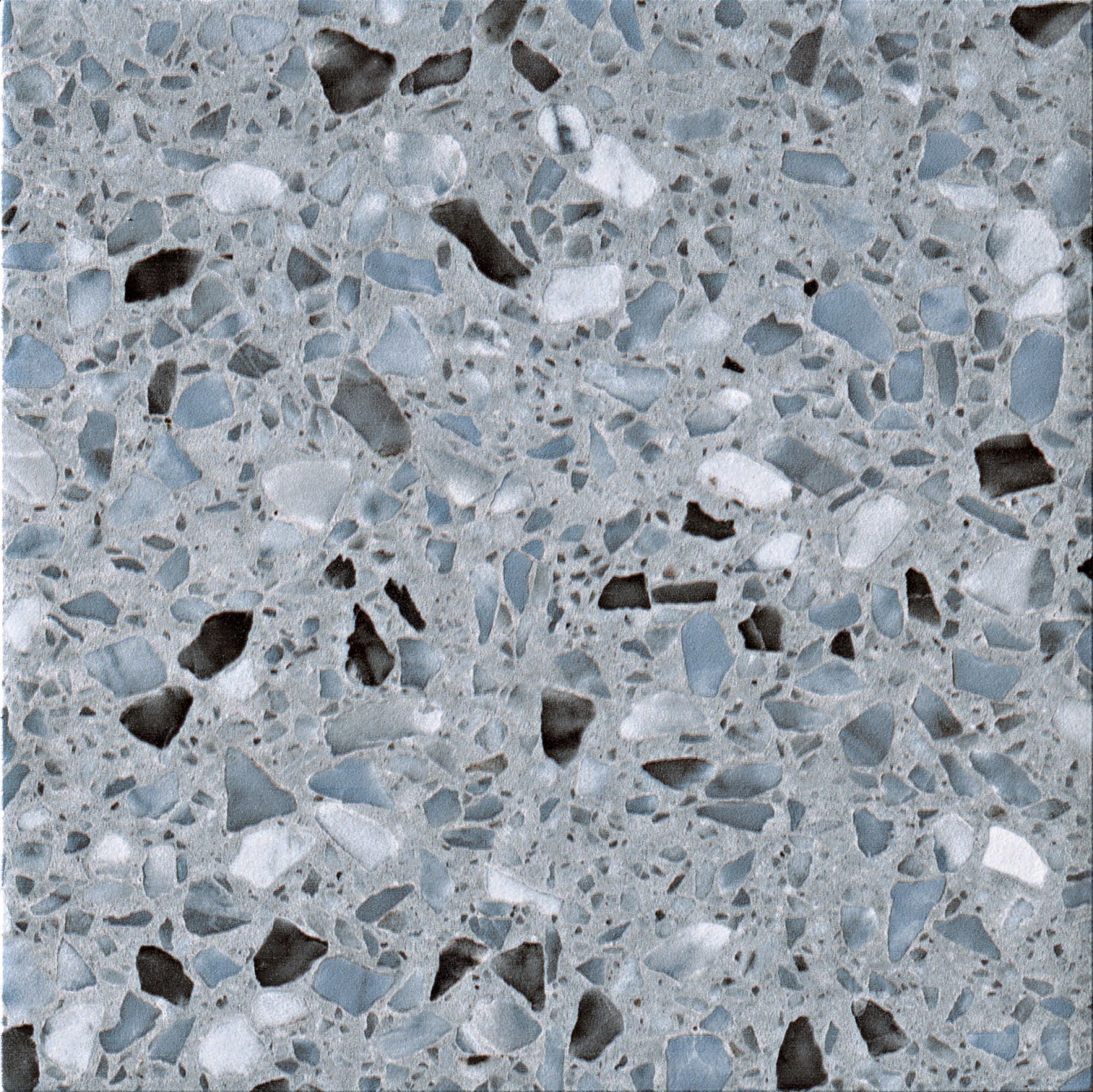 Купить Cir Venezia Blu 20х20 