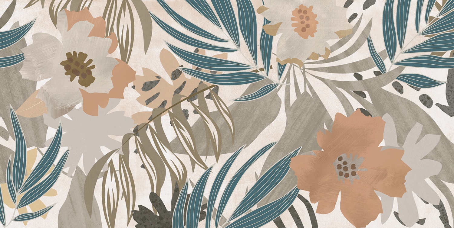 Купить Pamesa Eleganza Decor Faito. Elgz 1 Matt Rect  60×120 