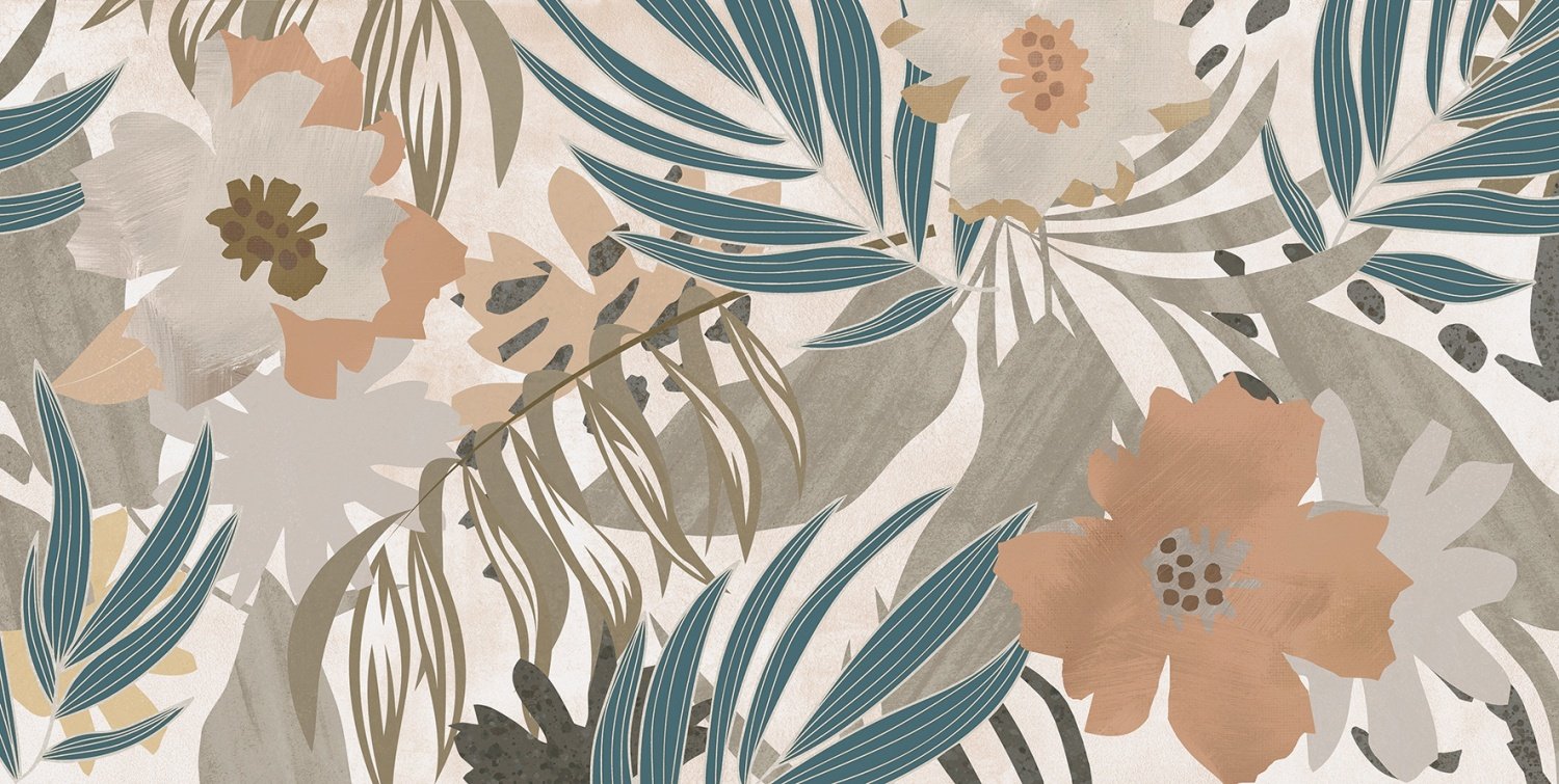 Купить Pamesa Eleganza Decor Faito. Elgz 1 Matt Rect  60×120 