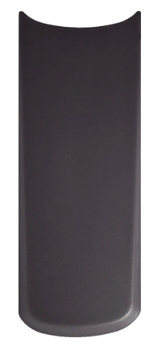Купить Wow Boho Tear Black Matt 10х25 