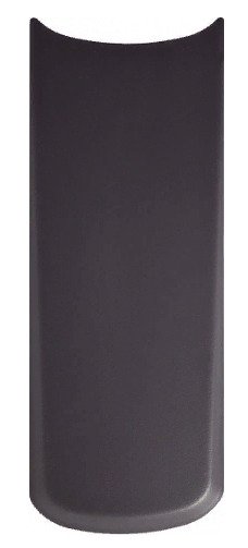 Купить Wow Boho Tear Black Matt 10х25 