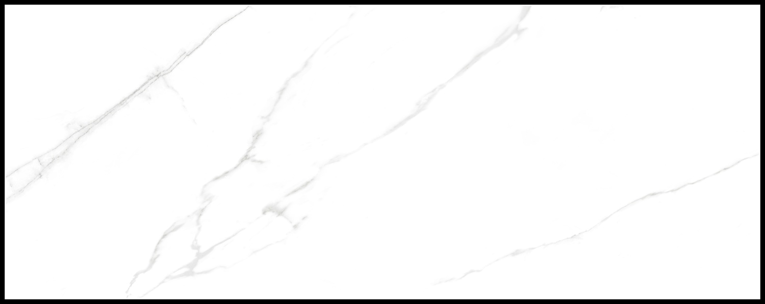 Купить Click Ceramica Gala White 35x90 