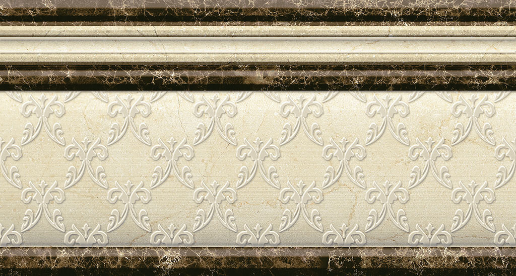 Купить Mayolica Versailles Zocalo Versailles 15x28 