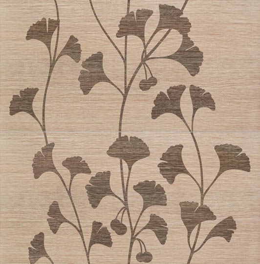 Купить Tubadzin Biloba Beige 60,8х61,8 
