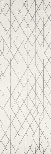 Купить APE Twist Decor Zuma White 40x120 