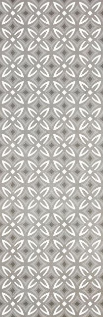 Купить Saloni Décor Action Varier Gris 30х90 