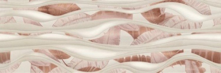 Купить Ibero Silken Art Warm 25x75 