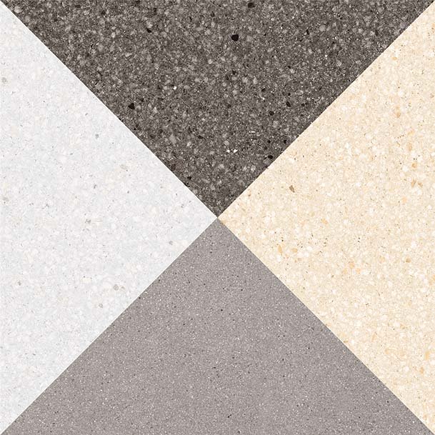 Купить Vives Brenta Cestio Multicolor 20x20 