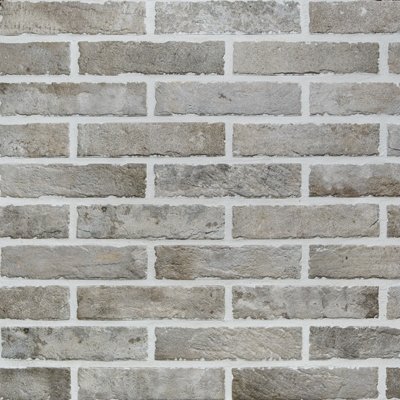Купить RHS Tribeca Mud Brick 6х25 