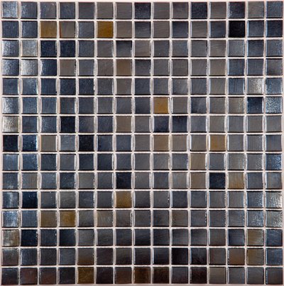 Купить NS Mosaic Golden 20Lk02 Стекло (Сетка) (20*20*4) 32,7x32,7 