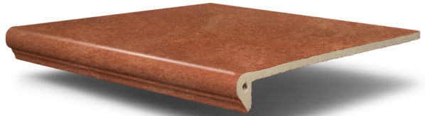 Купить SDS Koblenz Florentiner-Stufe Brown 31х32 