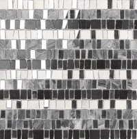 Купить Dune Mosaico Ninfa 30х30,5 