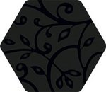 Купить Bestile Toscana Grabado Negro 25,8х29 
